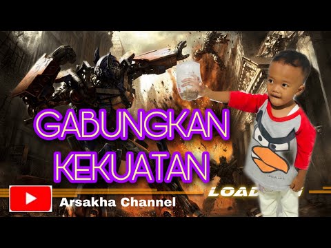 Mobil Robot Transformer