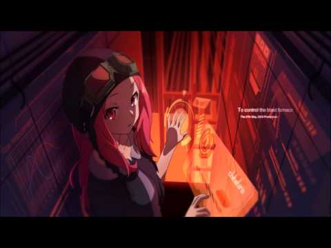 [Nightcore] Blasterjaxx ft. Courtney Jenaé - Forever