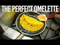 POV How To Make An Omelette Like A Chef