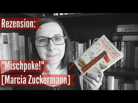 REZENSION: "Mischpoke!" [Marcia Zuckermann] / jüdische Familiengeschichte.