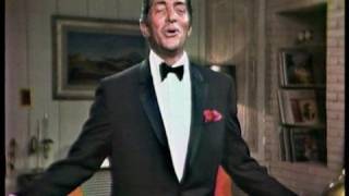 Dean Martin - Somewhere There&#39;s A Someone