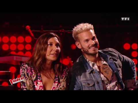 Vincent Vinel – « Lose Yourself » (Eminem)