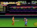 Streets Of Rage II MD Gen Blaze Playthrough Normal Stage 4