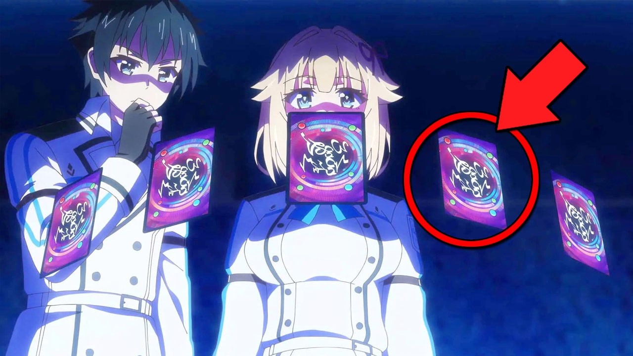 Genius Boy is Born With the Weakest Ability But He Uses it to Challenge the Gods