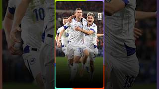 All Bosnia and Herezgovina goals at the 2026 FIFA World Cup 🇧🇦