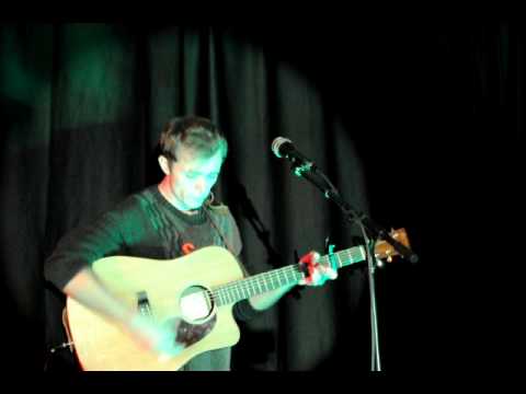 Cody Crump - 2011 DURANGO Songwriter's Expo/SB