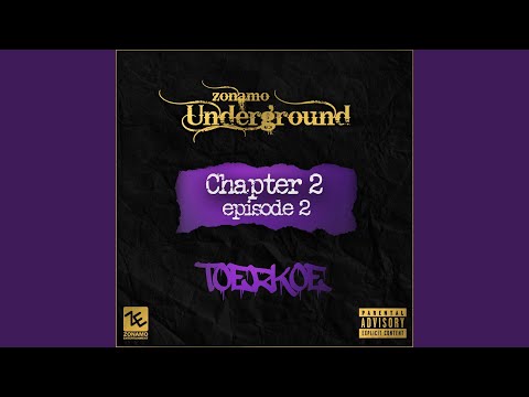 Zonamo Chapter 2 Episode 2 - TO€RKOE