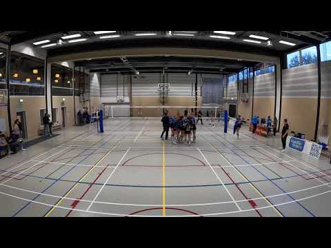 PDK Huizen D1  - Halley D1