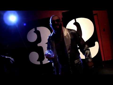 Tony Baroni vs. Dave Cole - 12/14/2018 - 3-2-1 BATTLE!