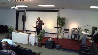 Knowing the God you serve 1 by Sam Gbenro