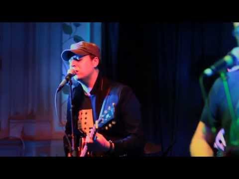 Scott Mckeon Project - Like a Fool - Live at the Elgin