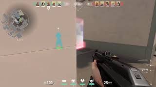 VALORANT Rank