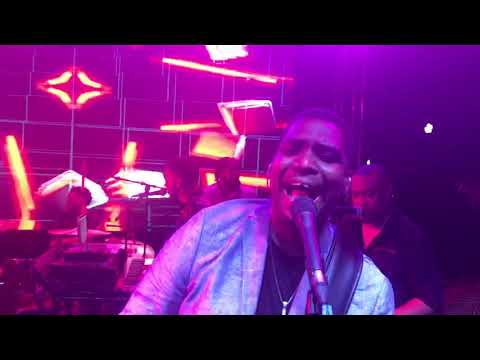 Vayb “Je Ferai” Karibe