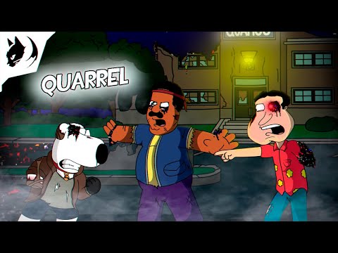 FNF:PFG: UC C2 - Quarrel // Quagmire. Vs Brian... // CHARTED