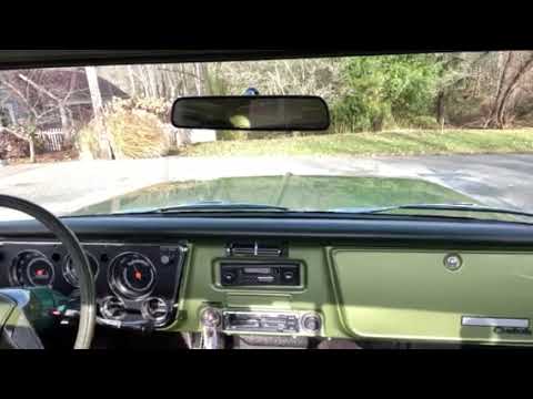 1969 Chevrolet C10 (CC-1427817) for sale in MILFORD, Ohio