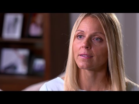 Diagnosed with bladder cancer at 42