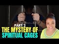 The MYSTERY of SPIRITUAL CAGES (PT 2) || 20 Most POPULAR DREAM Indicators || PART 2 of 3