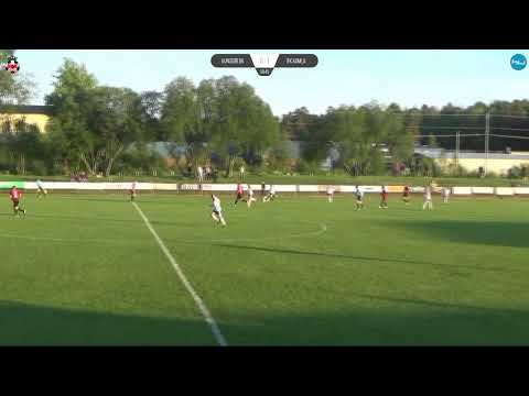 Kungsör BK - IFK Kumla