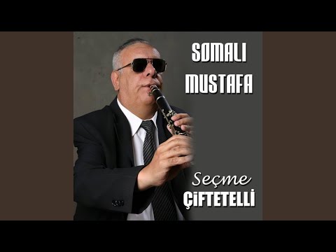 Balıkesir Çiftetellisi, Pt. 1