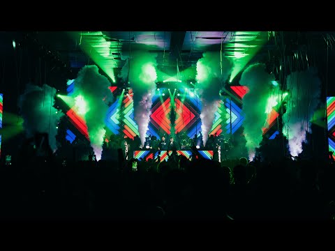 Dezko @ Reveiover 2025