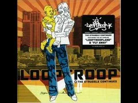 Looptroop-The Struggle Continues