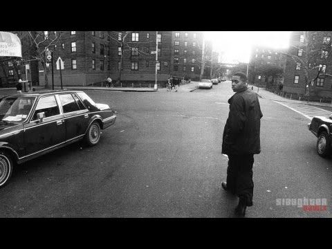 Nas - Survive (2Pac & Biggie Tribute) (DJ Slaughter)