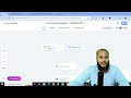 🎥 GoHighLevel CRM Setup & Automation –Live Project Setup