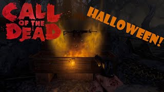 Call of the Dead Halloween Remake!