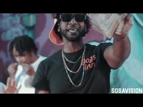 Nom Perion x Dt Tha Kidd - Never Seen It