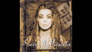 Sandra - I Close My Eyes