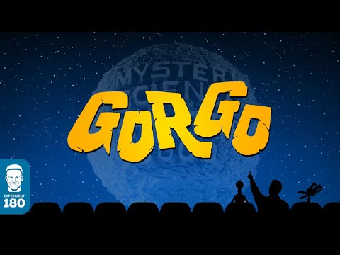 MST3K 909: Gorgo
