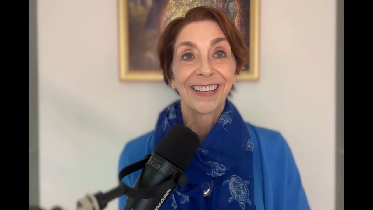 当你感到绝望时，拯救你的不是“希望”，而是“信念”