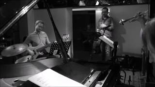 Clark Terry Project Digits