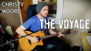 The Voyage (Christy Moore - Cover)
