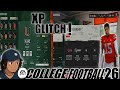 NCAA COLLEGE FOOTBALL 26 XP GLITCH TO 99 IN RTG
