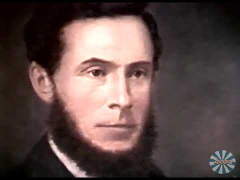 Landmarks: Shacklock