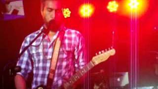 Last Waltz-FRANCO @ Encore.mp4
