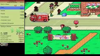 (配信ダイジェスト)EarthBound All Photos 1:49:29