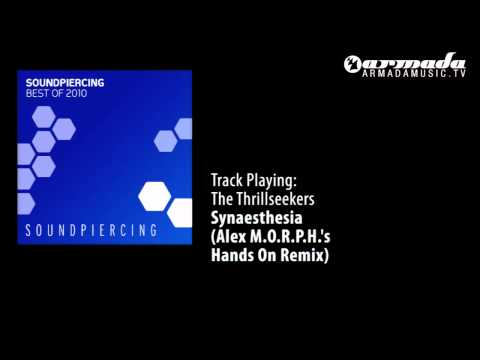 Soundpiercing - Best of 2010