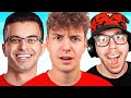 Clix X Nick Eh 30 X Typical Gamer