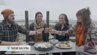 Enjoy Fresh Seafood in Bellingham