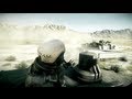 Battlefield 3 Interview With Patrick Bach (PC, PS3, Xbox 360)