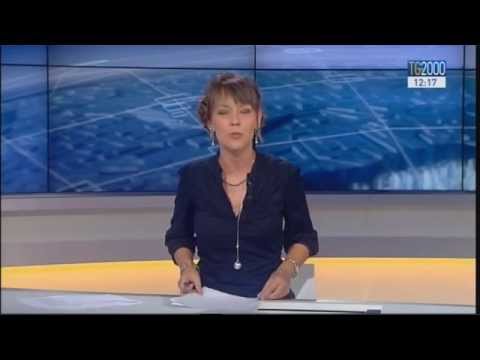 Tg2000 del 29 luglio 2015 - Edizione delle 12