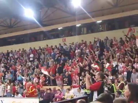 MK-döntő: Aluinvent-DVTK vs. Sopron 15/16 - Kupagyőztes!