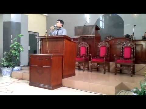 lebih dekat kepada-MU (draw me nearer) by febry