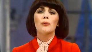 Mireille Mathieu - La paloma ade