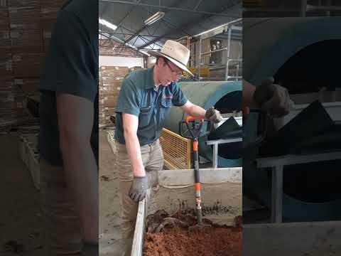 #ThursdayTip: Don't make make the same mistake I did! Use sawdust carefully.