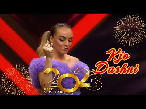 Aida Doci - Kjo Dashni (Gezuar 2023)