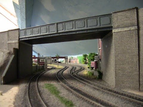 Project 2 The Bridge  -  No146