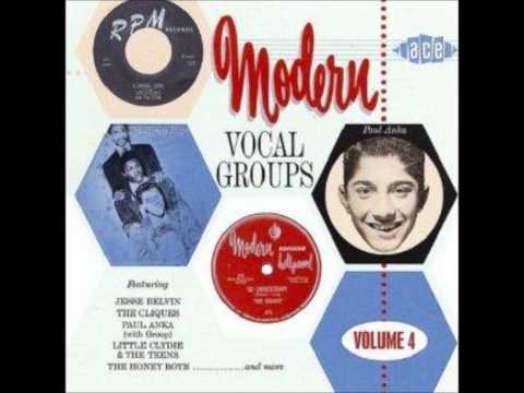 The Esquire Boys - Dance With A Rock